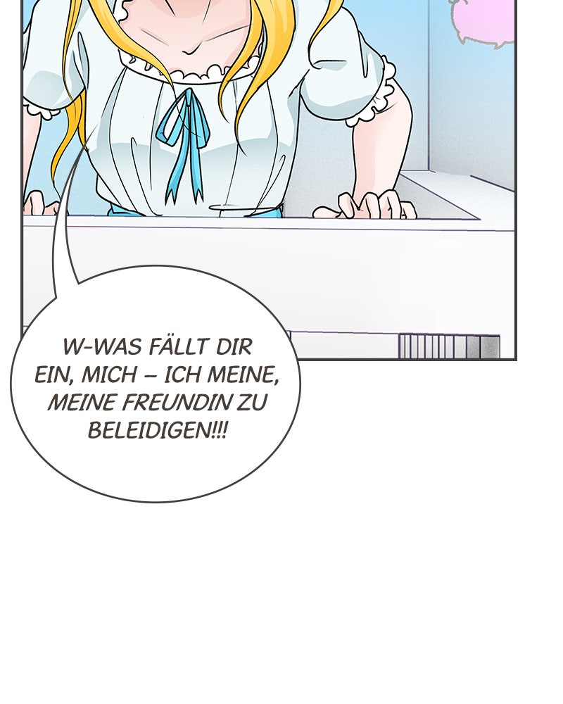 Read Club der verfluchten Prinzessinnen Manga Online