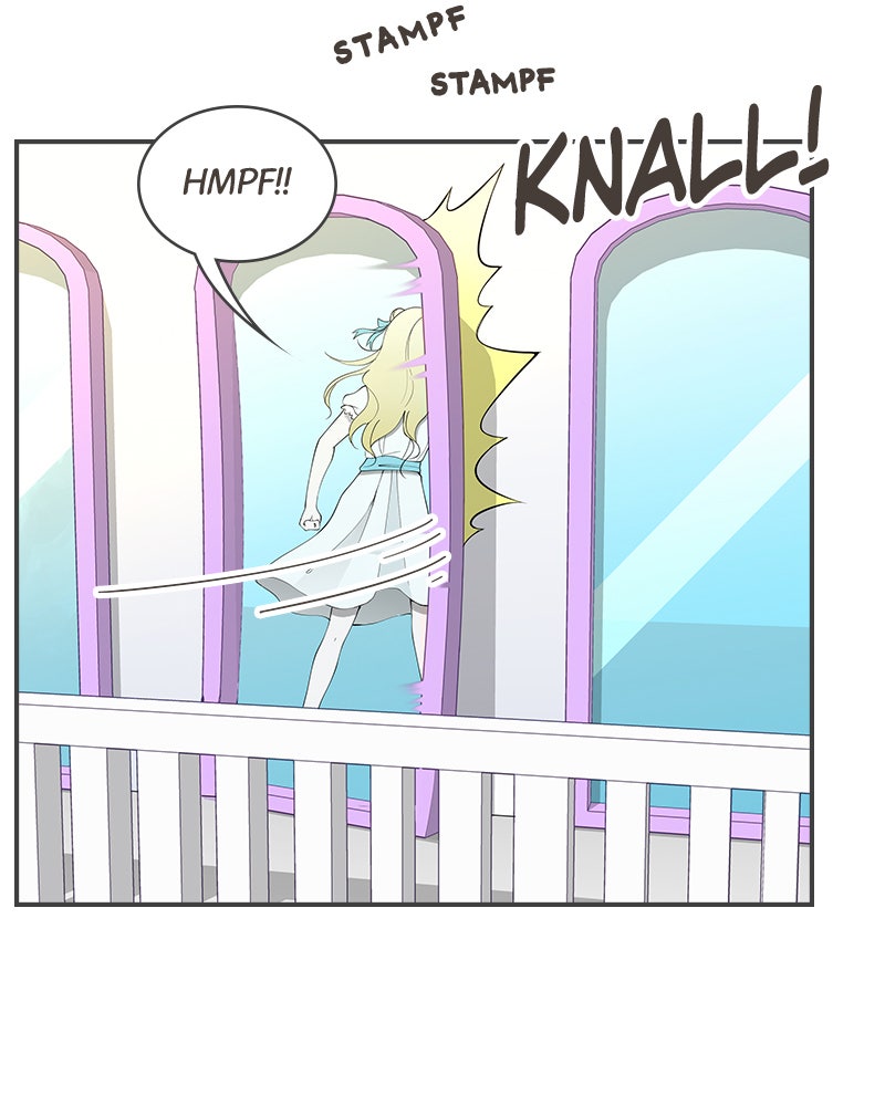 Read Club der verfluchten Prinzessinnen Manga Online