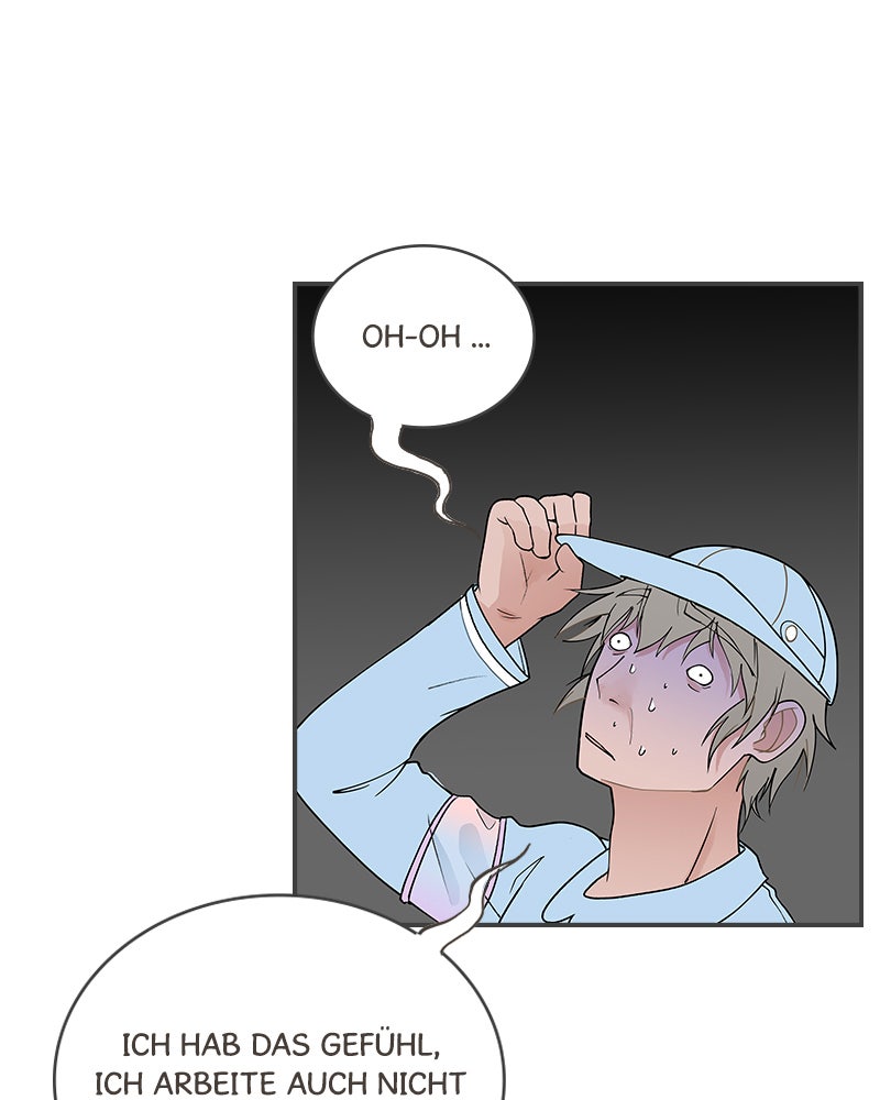 Read Club der verfluchten Prinzessinnen Manga Online