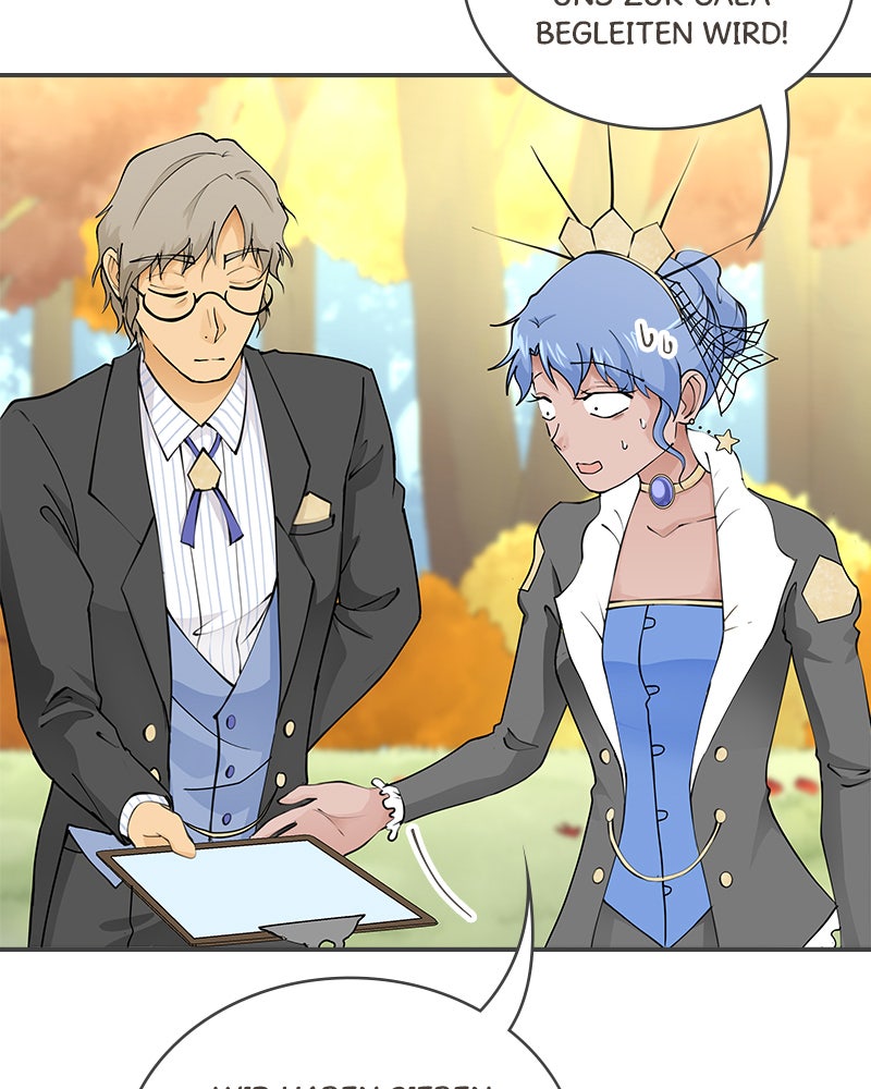 Read Club der verfluchten Prinzessinnen Manga Online