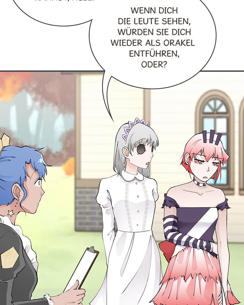 Read Club der verfluchten Prinzessinnen Manga Online
