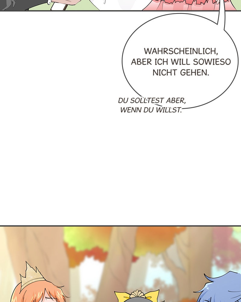 Read Club der verfluchten Prinzessinnen Manga Online
