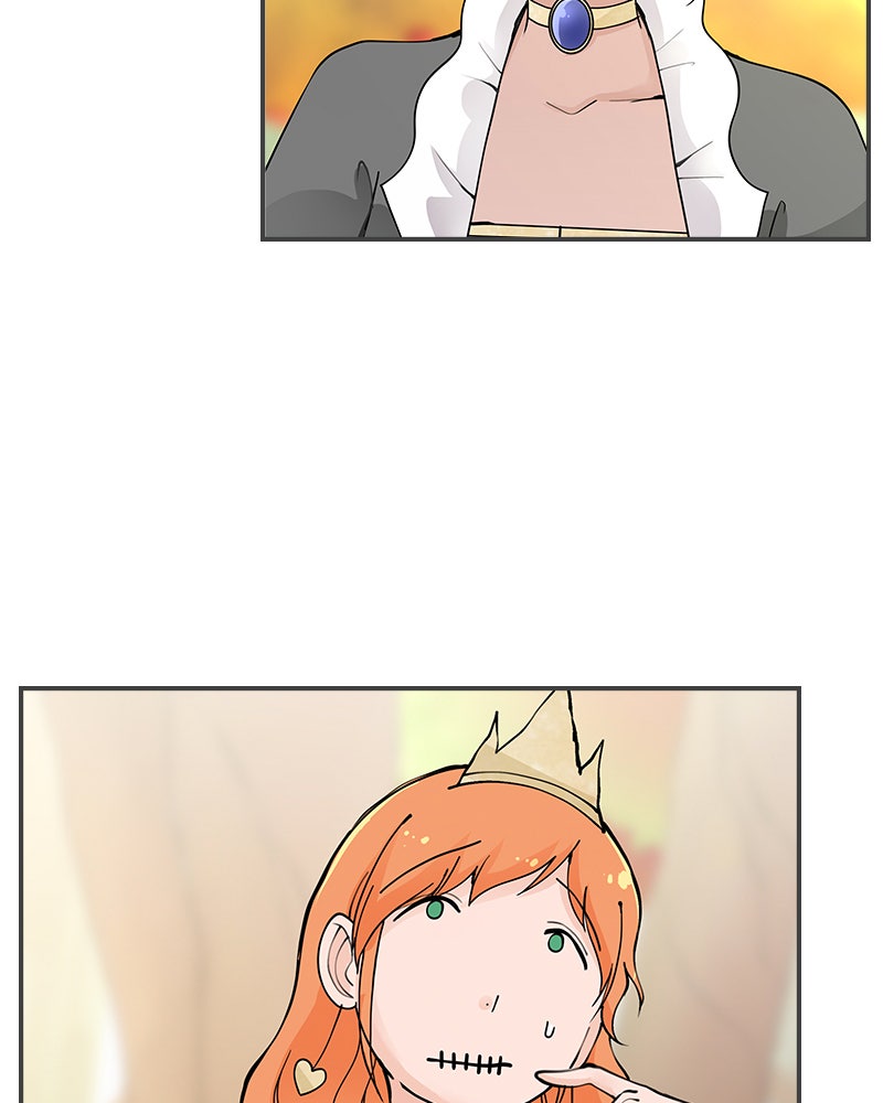 Read Club der verfluchten Prinzessinnen Manga Online