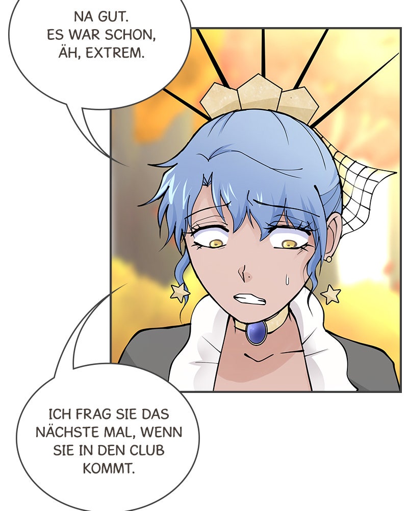 Read Club der verfluchten Prinzessinnen Manga Online