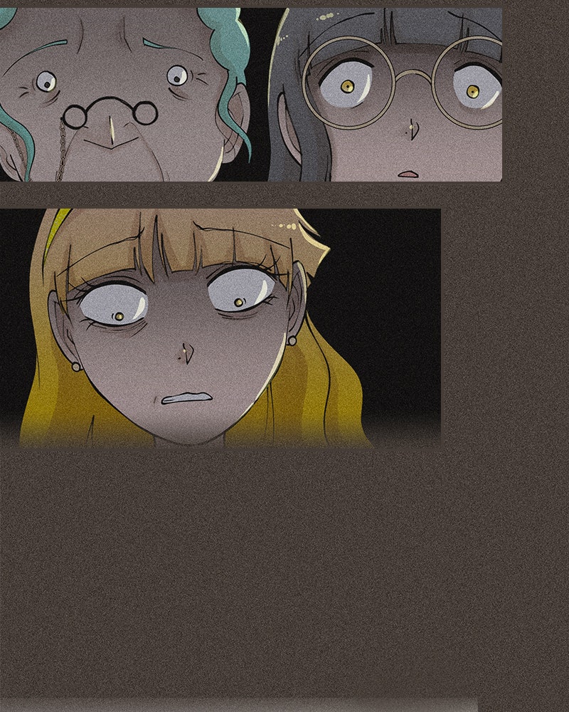 Read Club der verfluchten Prinzessinnen Manga Online