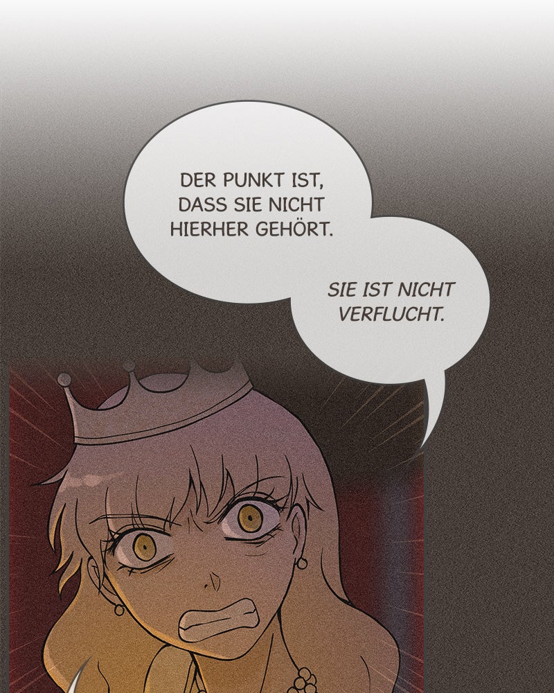 Read Club der verfluchten Prinzessinnen Manga Online