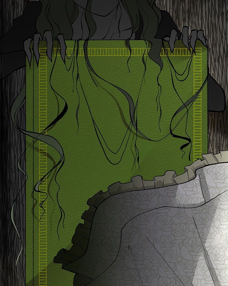 Read Club der verfluchten Prinzessinnen Manga Online