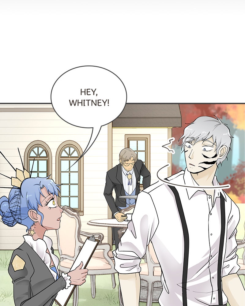 Read Club der verfluchten Prinzessinnen Manga Online