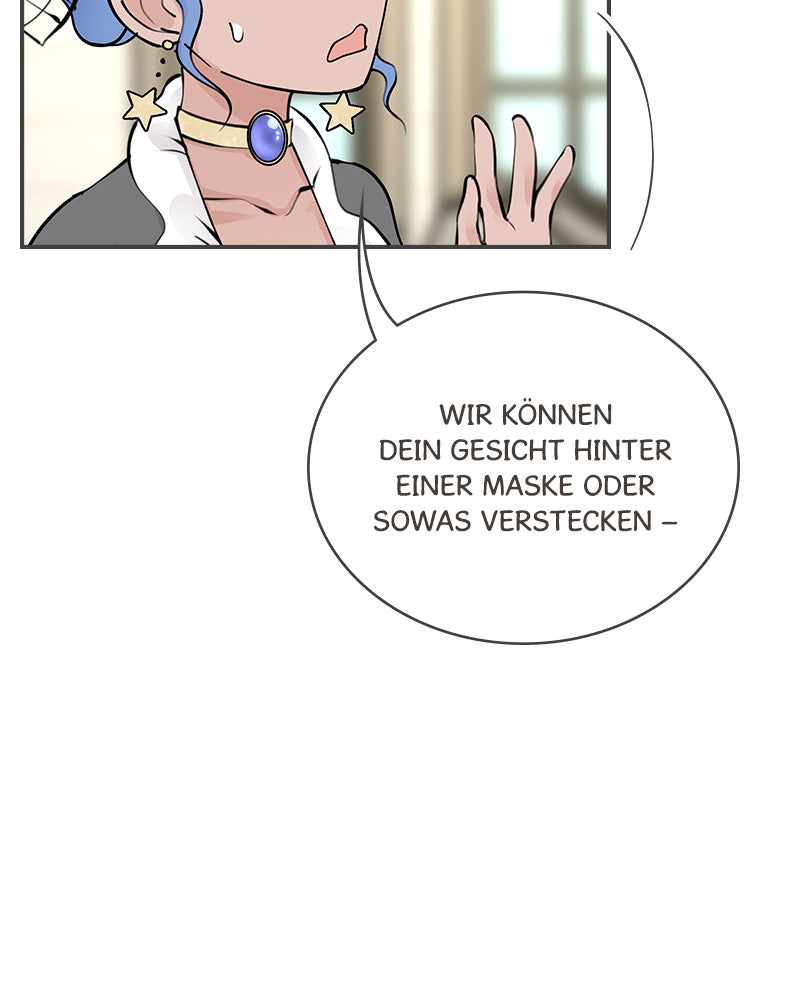 Read Club der verfluchten Prinzessinnen Manga Online