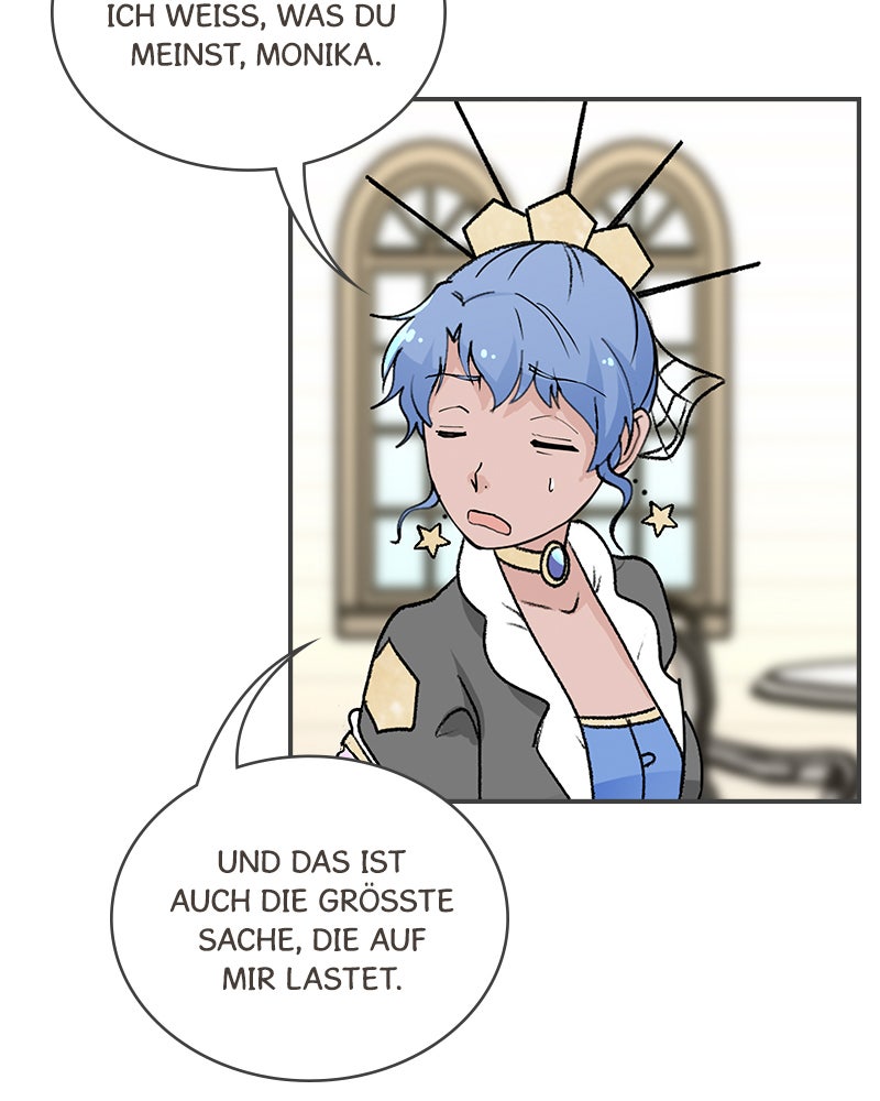 Read Club der verfluchten Prinzessinnen Manga Online