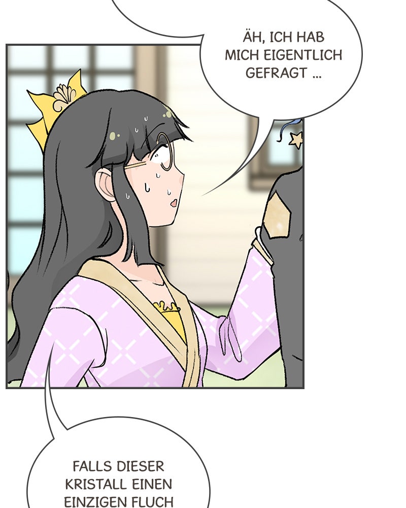 Read Club der verfluchten Prinzessinnen Manga Online