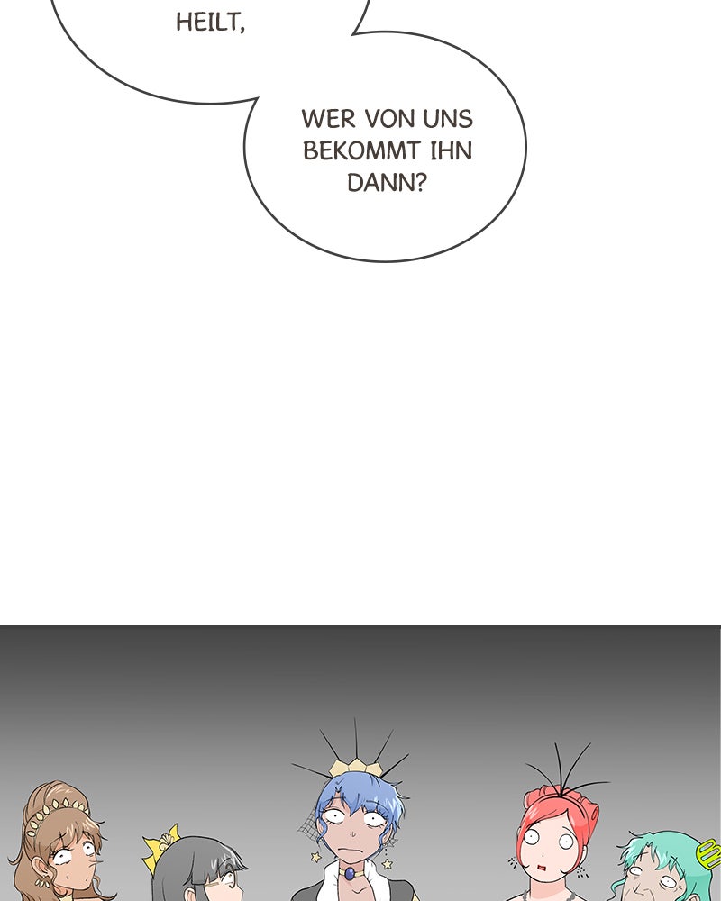 Read Club der verfluchten Prinzessinnen Manga Online