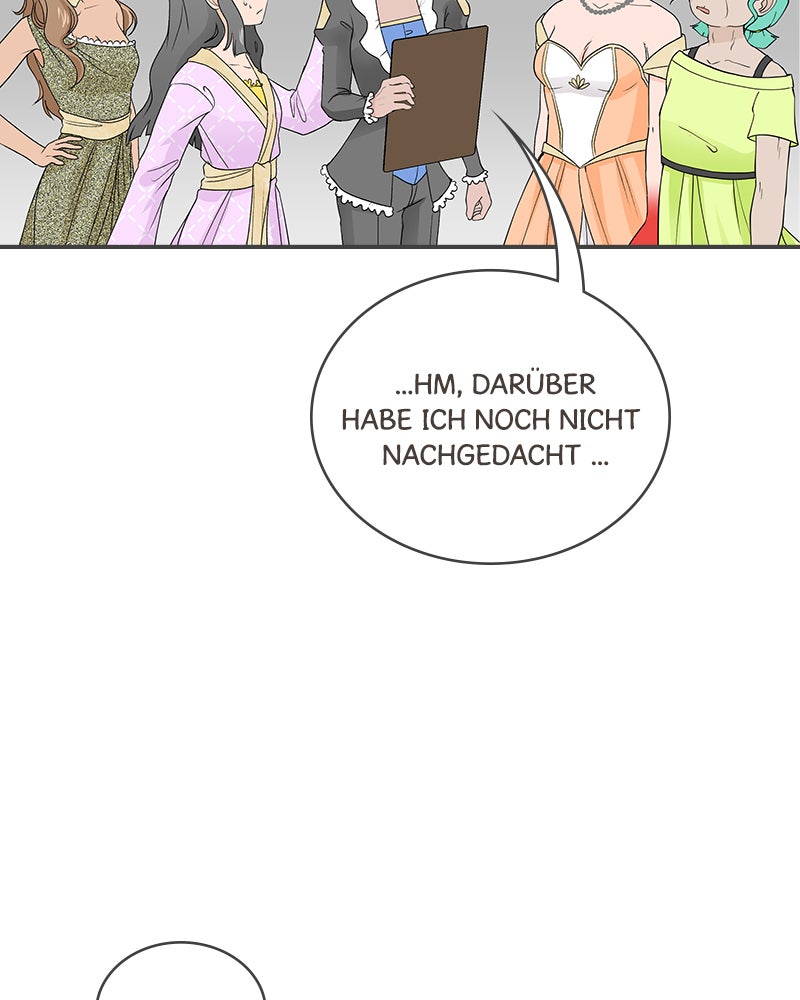 Read Club der verfluchten Prinzessinnen Manga Online