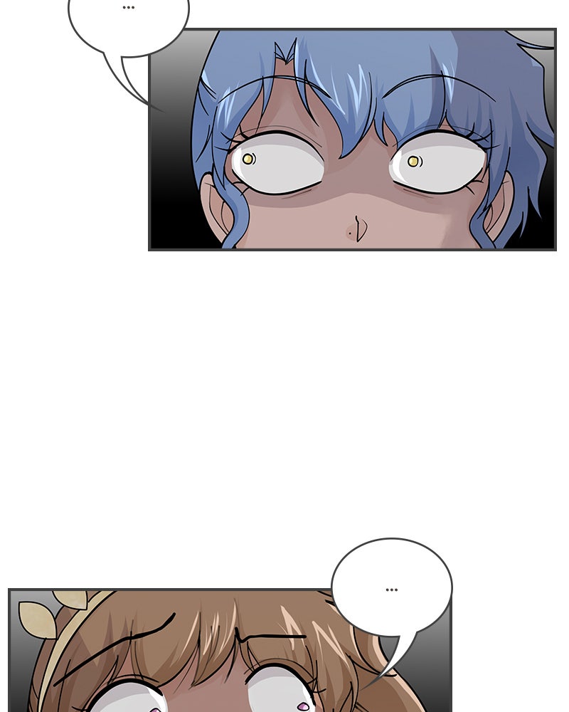 Read Club der verfluchten Prinzessinnen Manga Online