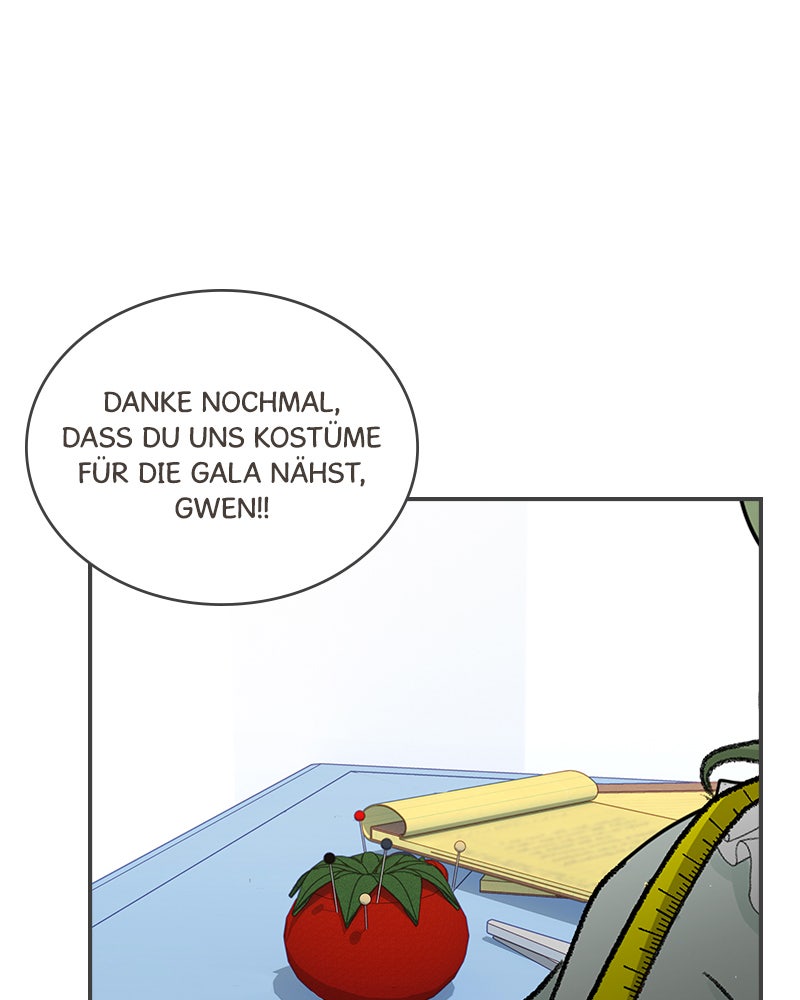 Read Club der verfluchten Prinzessinnen Manga Online