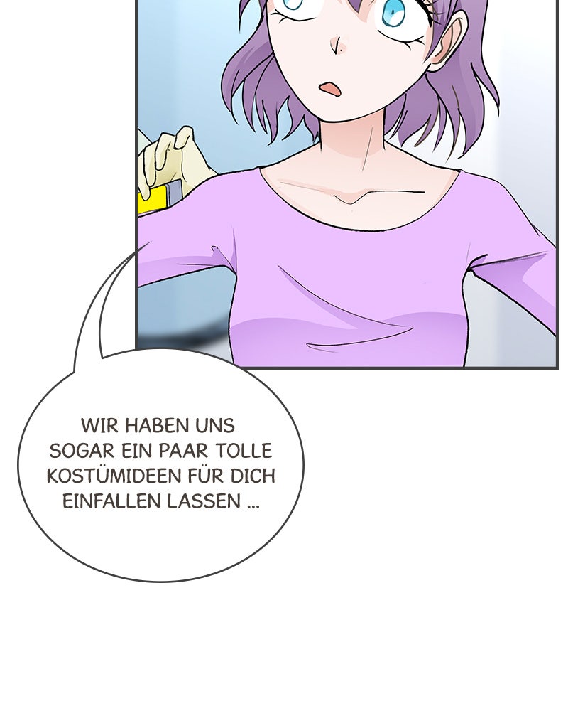 Read Club der verfluchten Prinzessinnen Manga Online