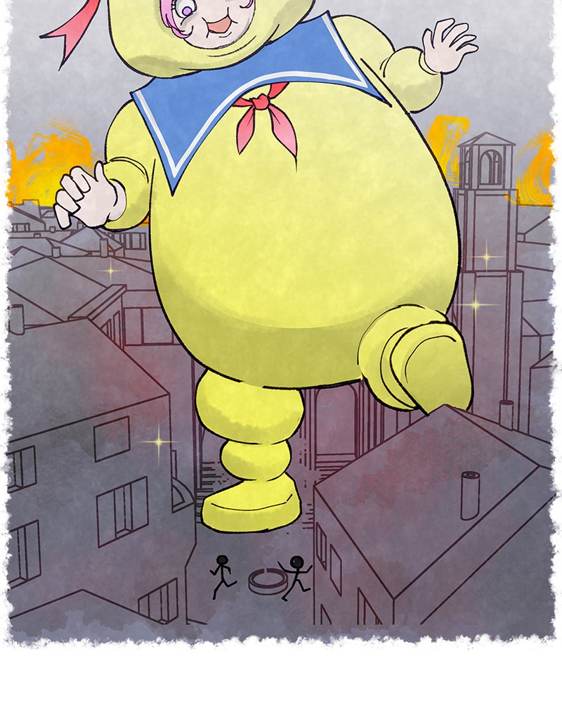 Read Club der verfluchten Prinzessinnen Manga Online