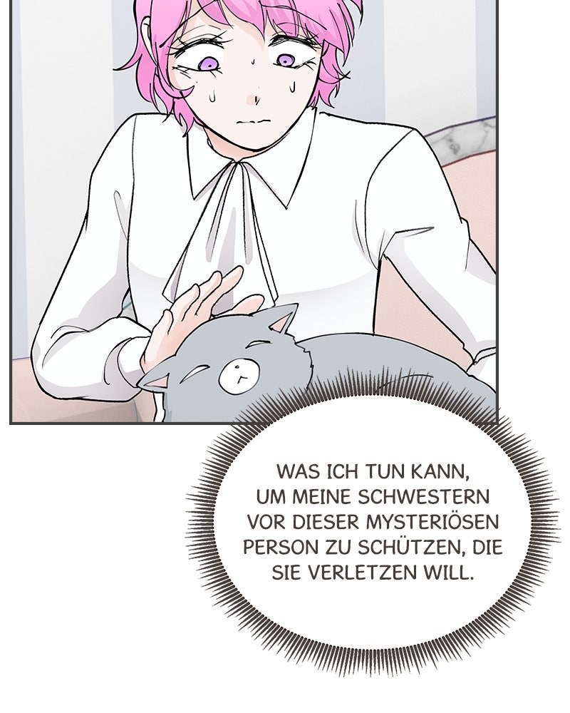 Read Club der verfluchten Prinzessinnen Manga Online