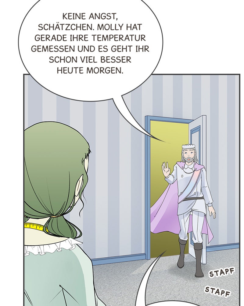 Read Club der verfluchten Prinzessinnen Manga Online