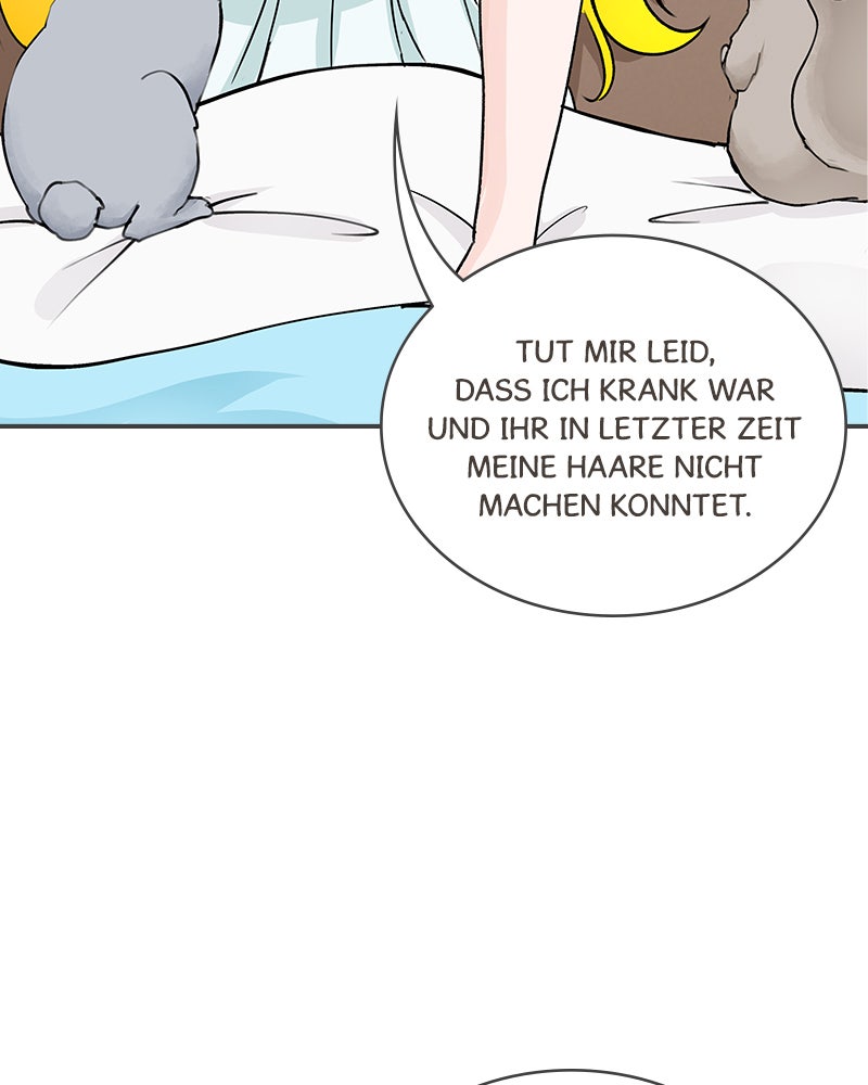 Read Club der verfluchten Prinzessinnen Manga Online