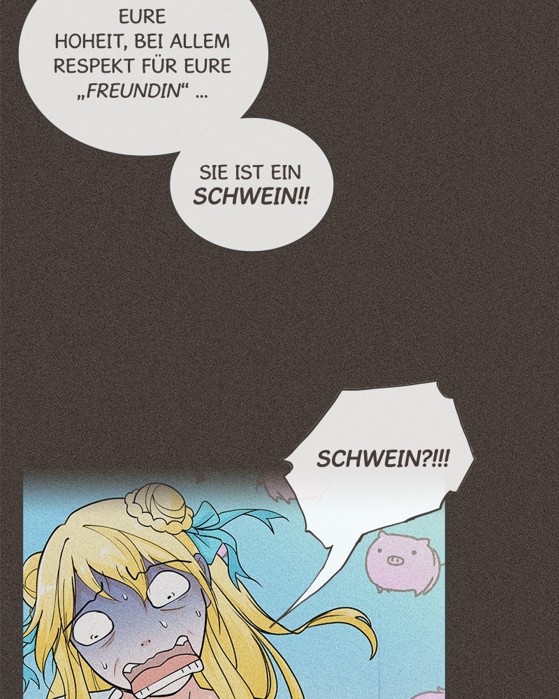 Read Club der verfluchten Prinzessinnen Manga Online