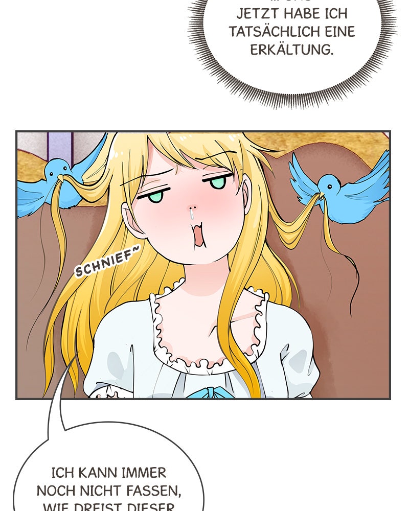 Read Club der verfluchten Prinzessinnen Manga Online