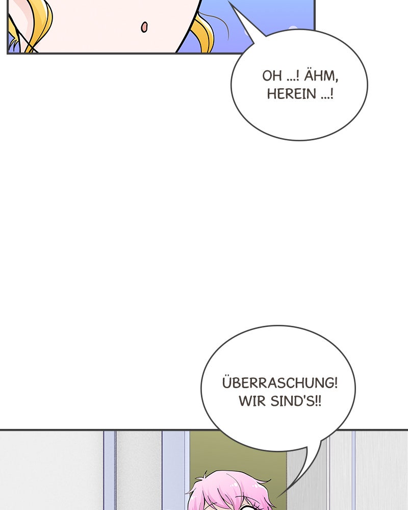 Read Club der verfluchten Prinzessinnen Manga Online