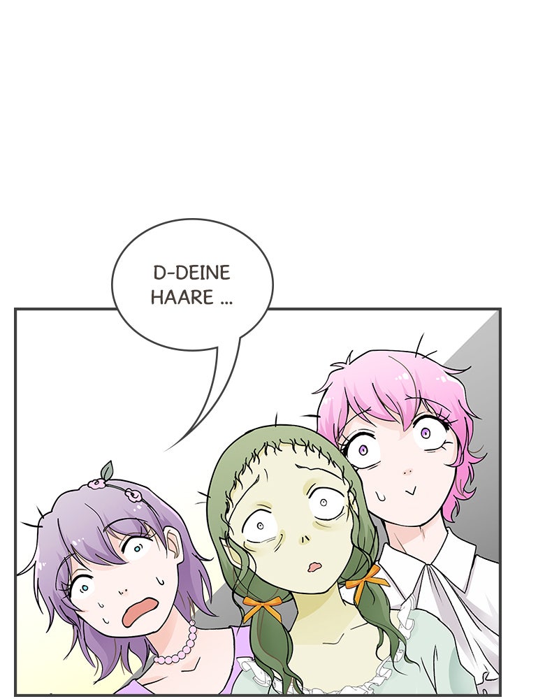 Read Club der verfluchten Prinzessinnen Manga Online