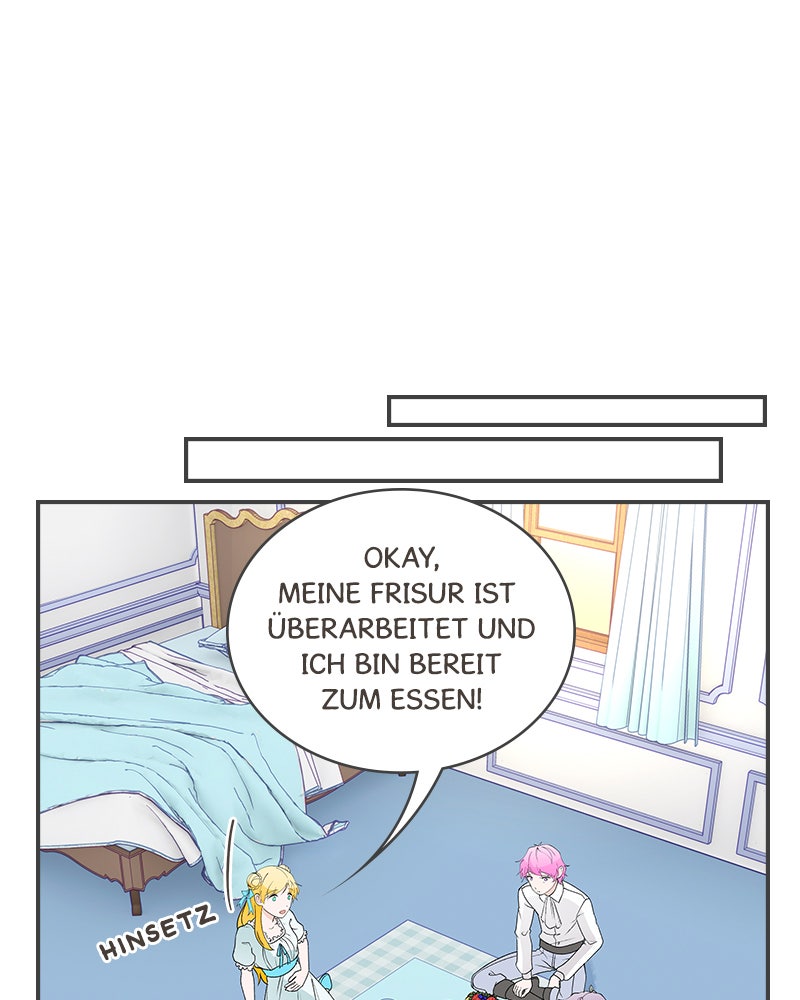 Read Club der verfluchten Prinzessinnen Manga Online