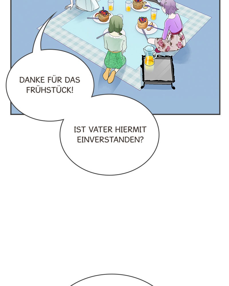 Read Club der verfluchten Prinzessinnen Manga Online