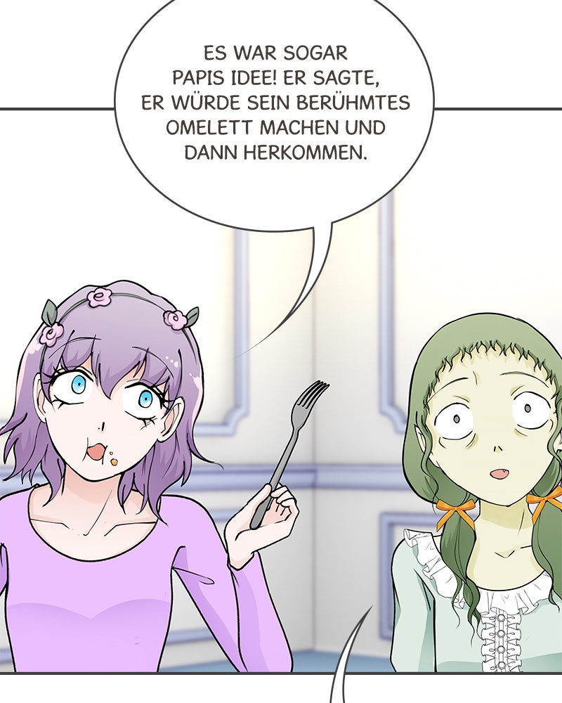 Read Club der verfluchten Prinzessinnen Manga Online