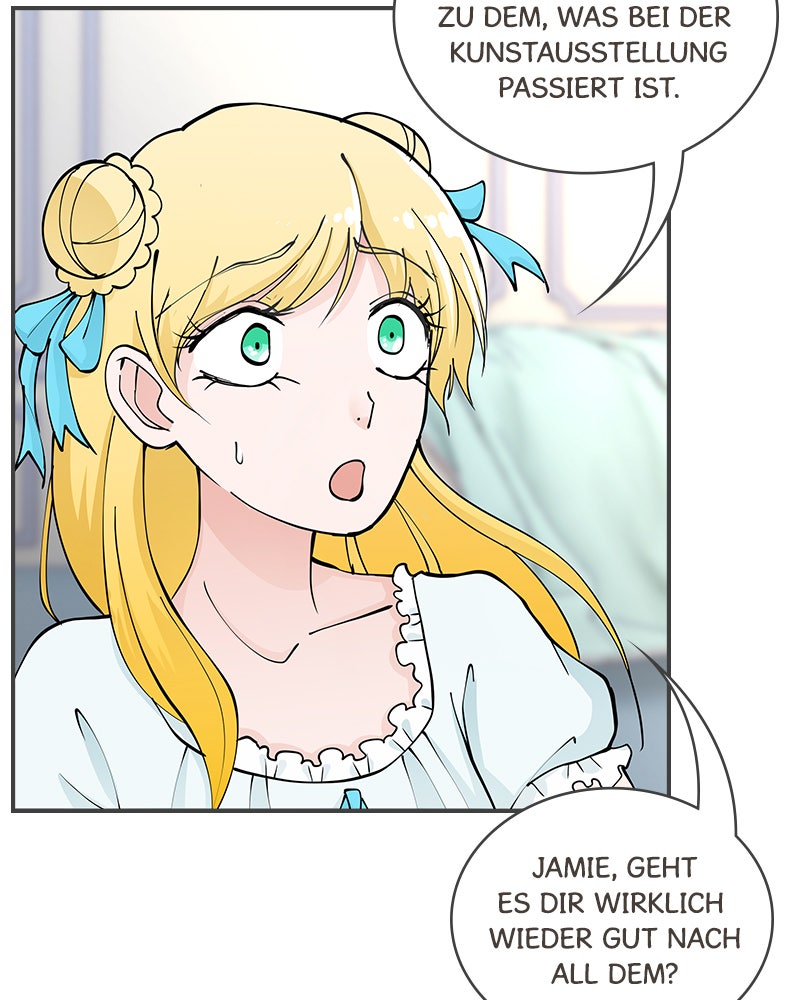 Read Club der verfluchten Prinzessinnen Manga Online