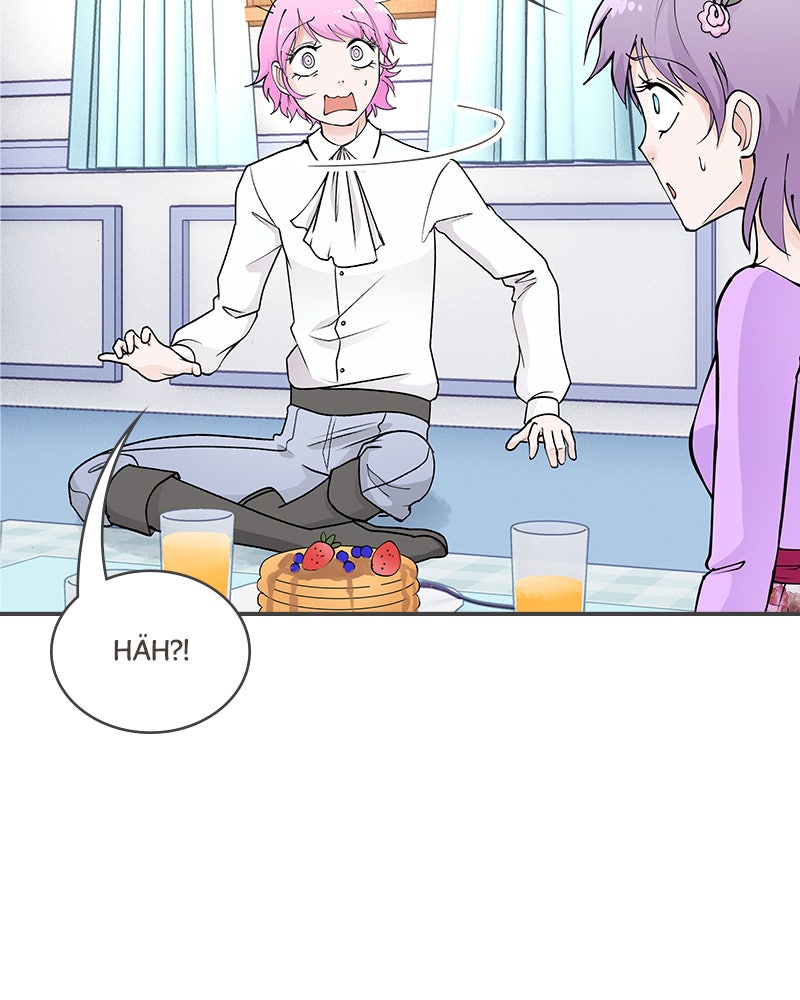 Read Club der verfluchten Prinzessinnen Manga Online