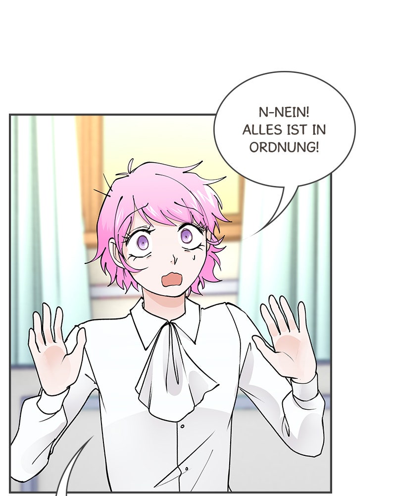 Read Club der verfluchten Prinzessinnen Manga Online