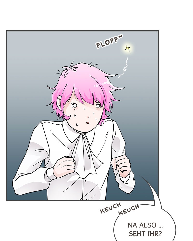 Read Club der verfluchten Prinzessinnen Manga Online