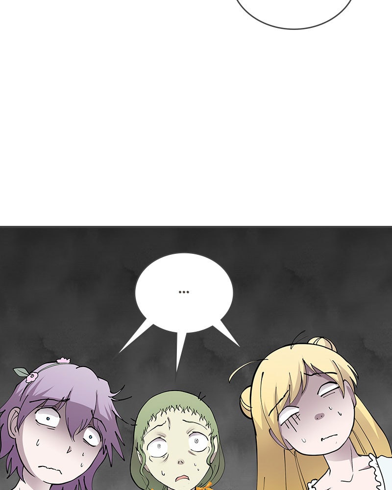 Read Club der verfluchten Prinzessinnen Manga Online