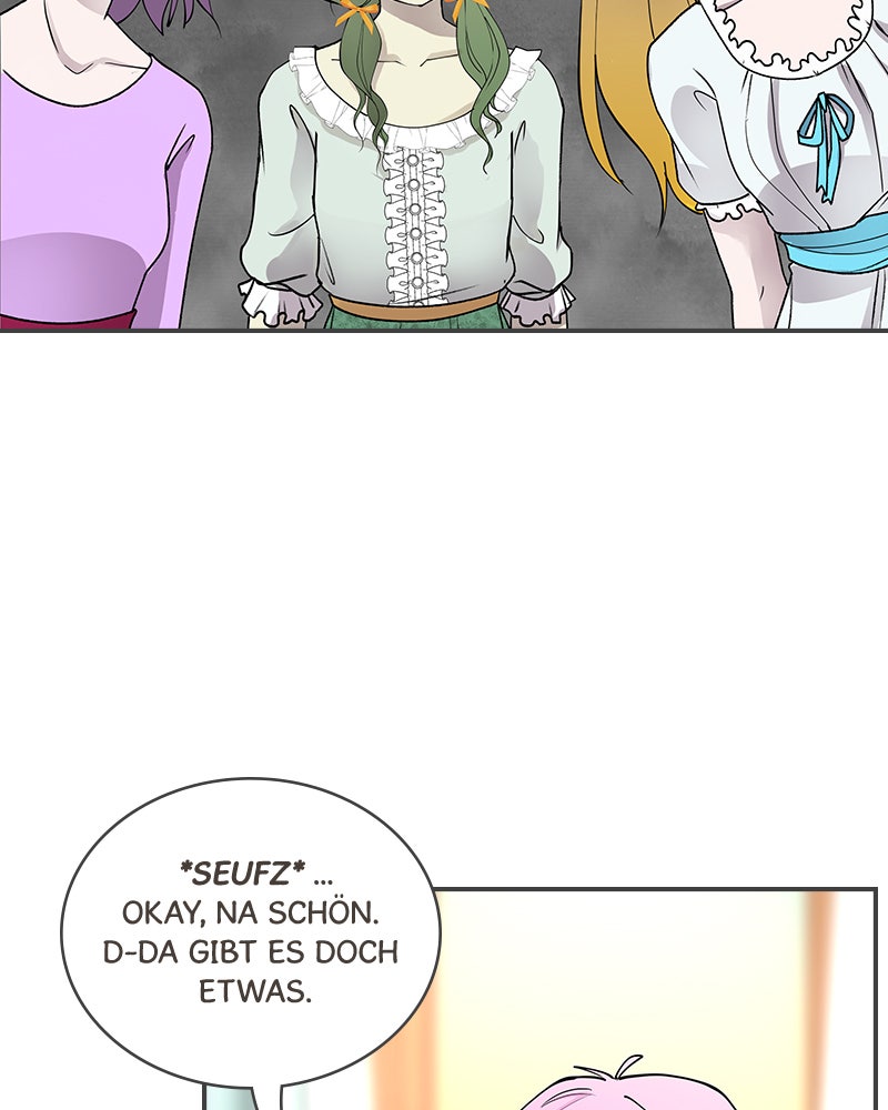 Read Club der verfluchten Prinzessinnen Manga Online