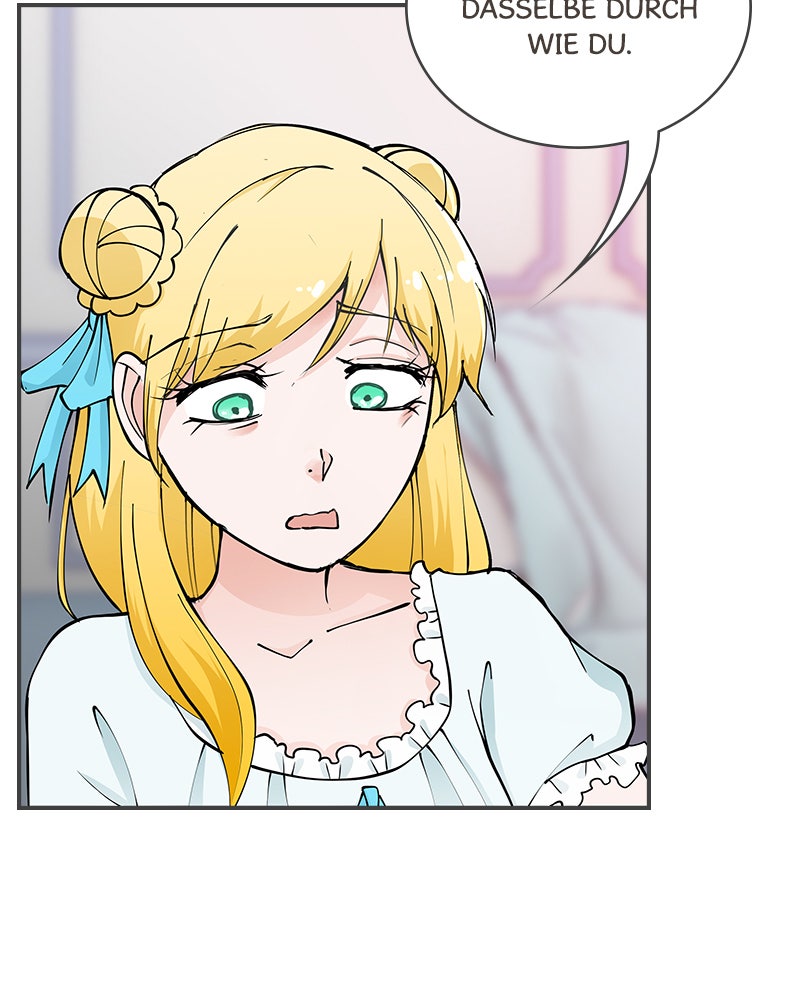 Read Club der verfluchten Prinzessinnen Manga Online