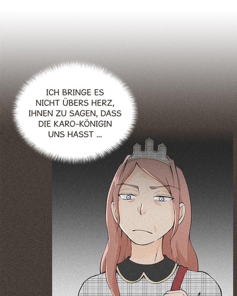 Read Club der verfluchten Prinzessinnen Manga Online