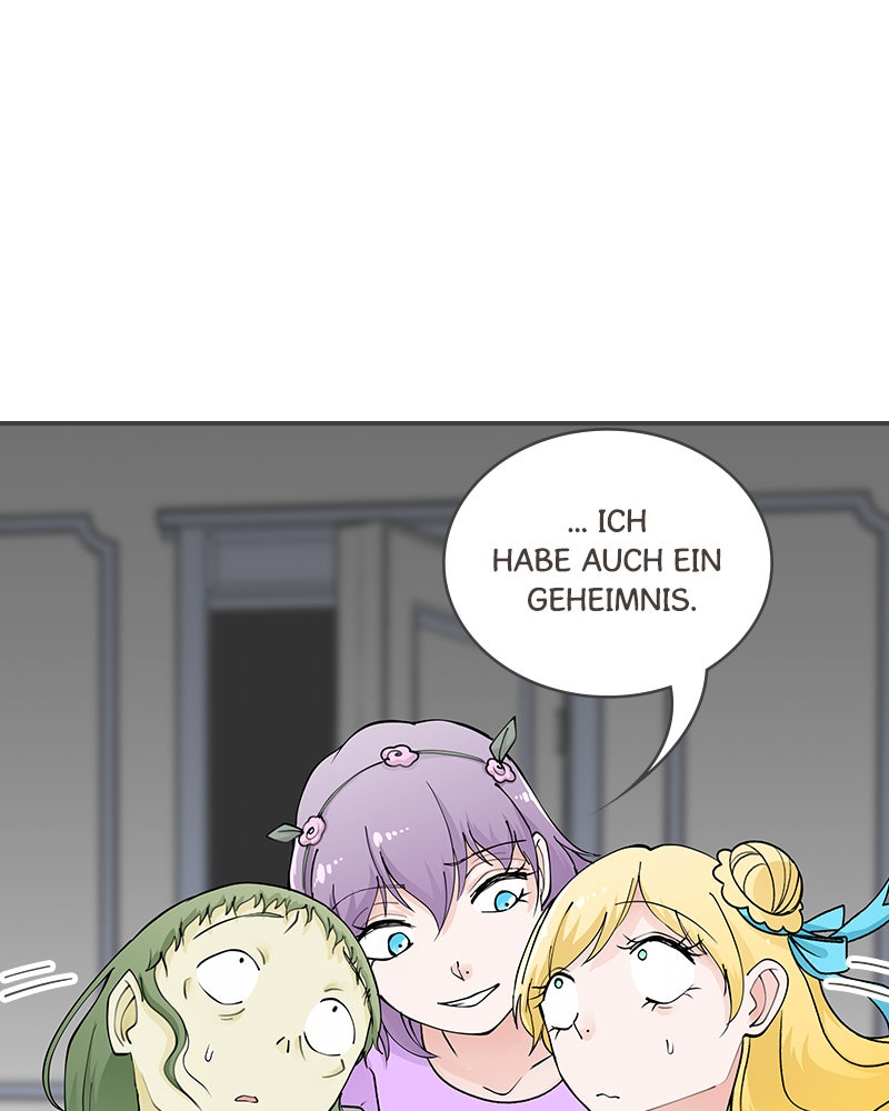 Read Club der verfluchten Prinzessinnen Manga Online