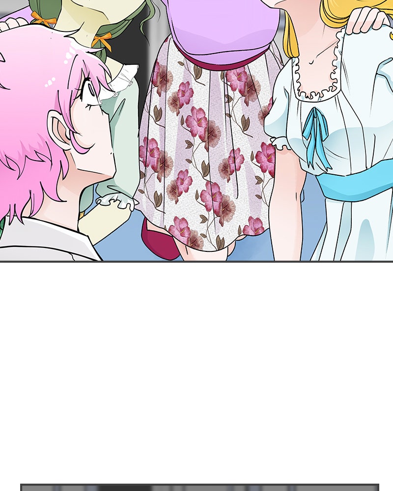 Read Club der verfluchten Prinzessinnen Manga Online