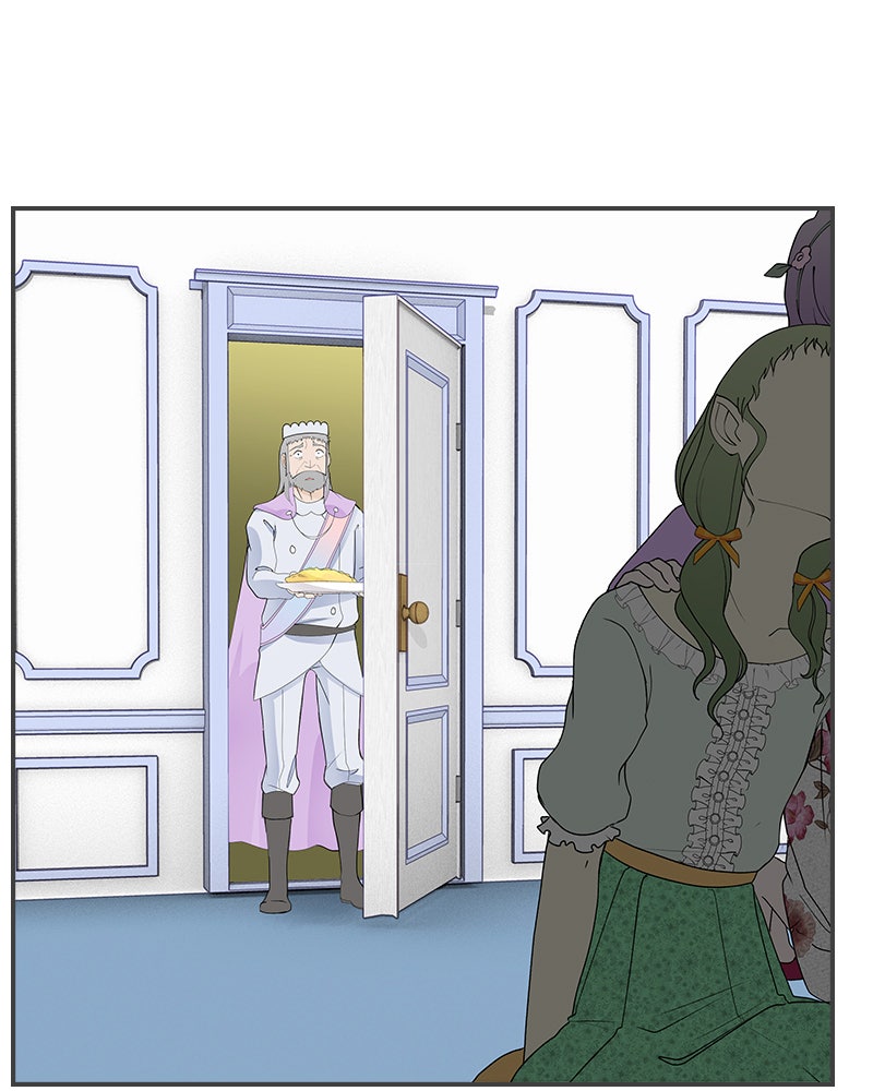 Read Club der verfluchten Prinzessinnen Manga Online