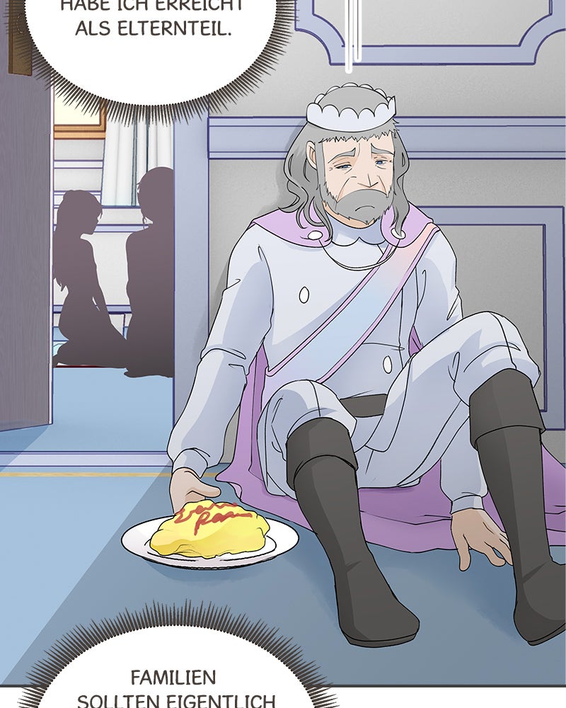 Read Club der verfluchten Prinzessinnen Manga Online