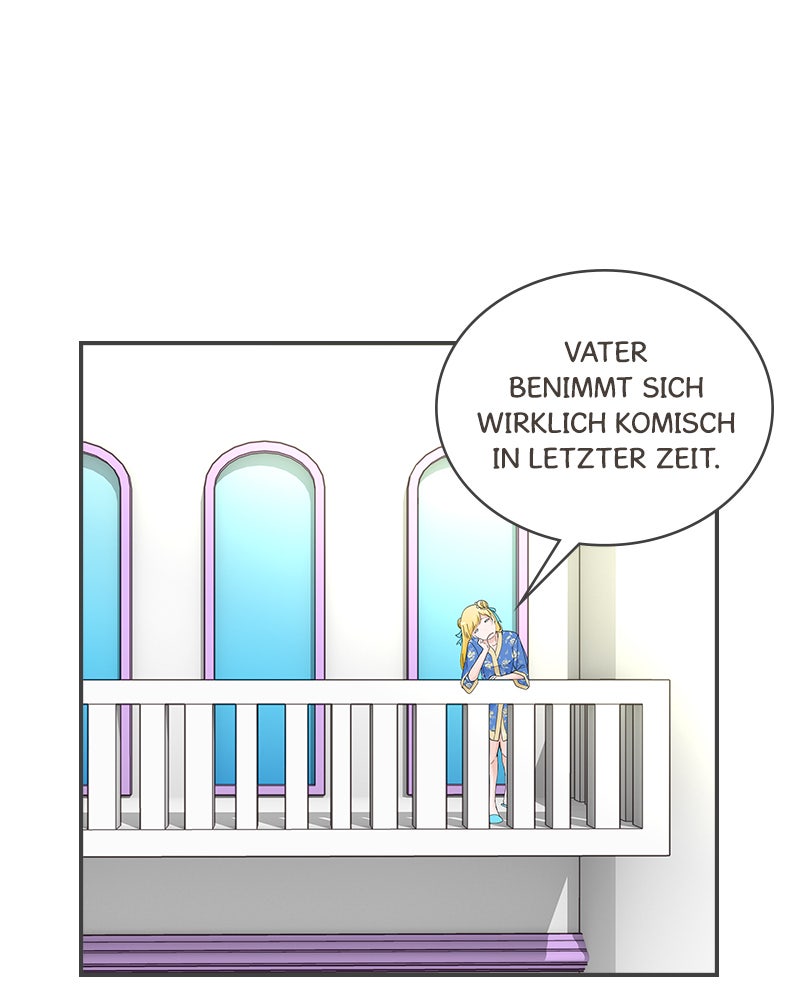 Read Club der verfluchten Prinzessinnen Manga Online