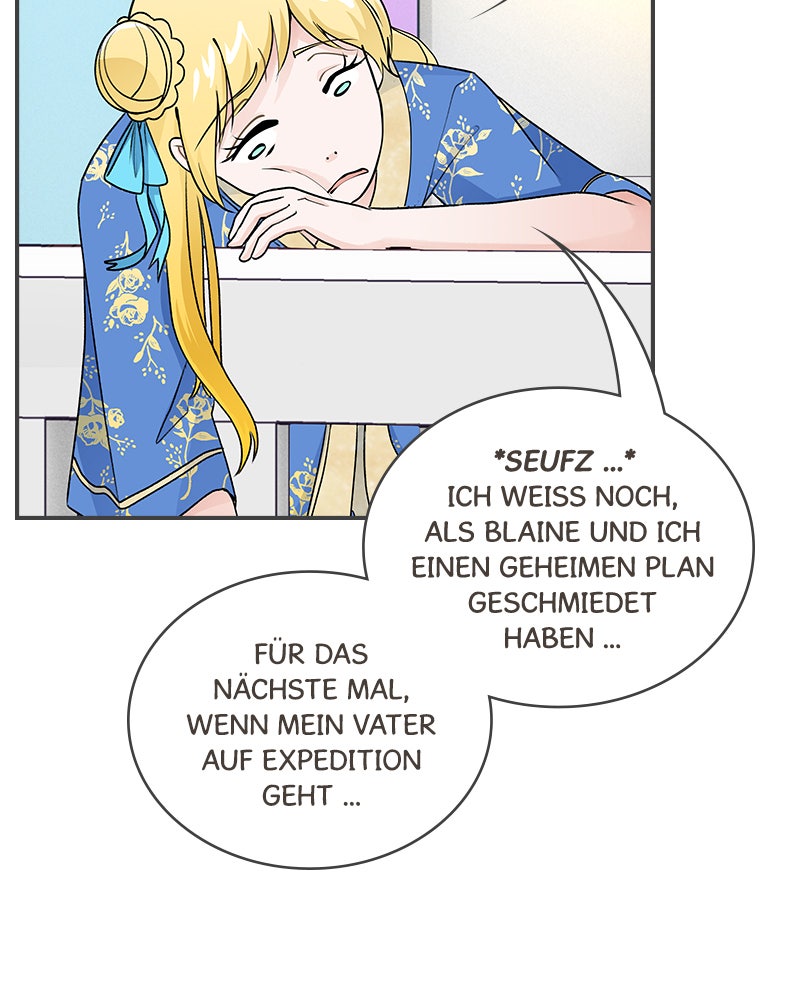 Read Club der verfluchten Prinzessinnen Manga Online