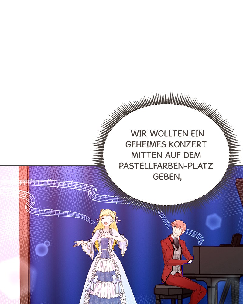 Read Club der verfluchten Prinzessinnen Manga Online