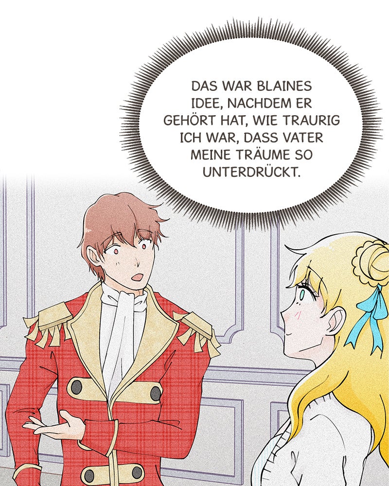 Read Club der verfluchten Prinzessinnen Manga Online