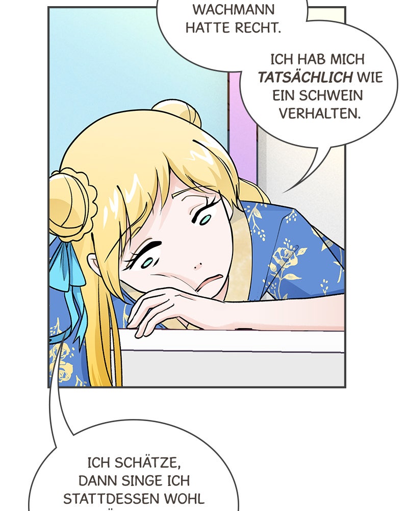 Read Club der verfluchten Prinzessinnen Manga Online