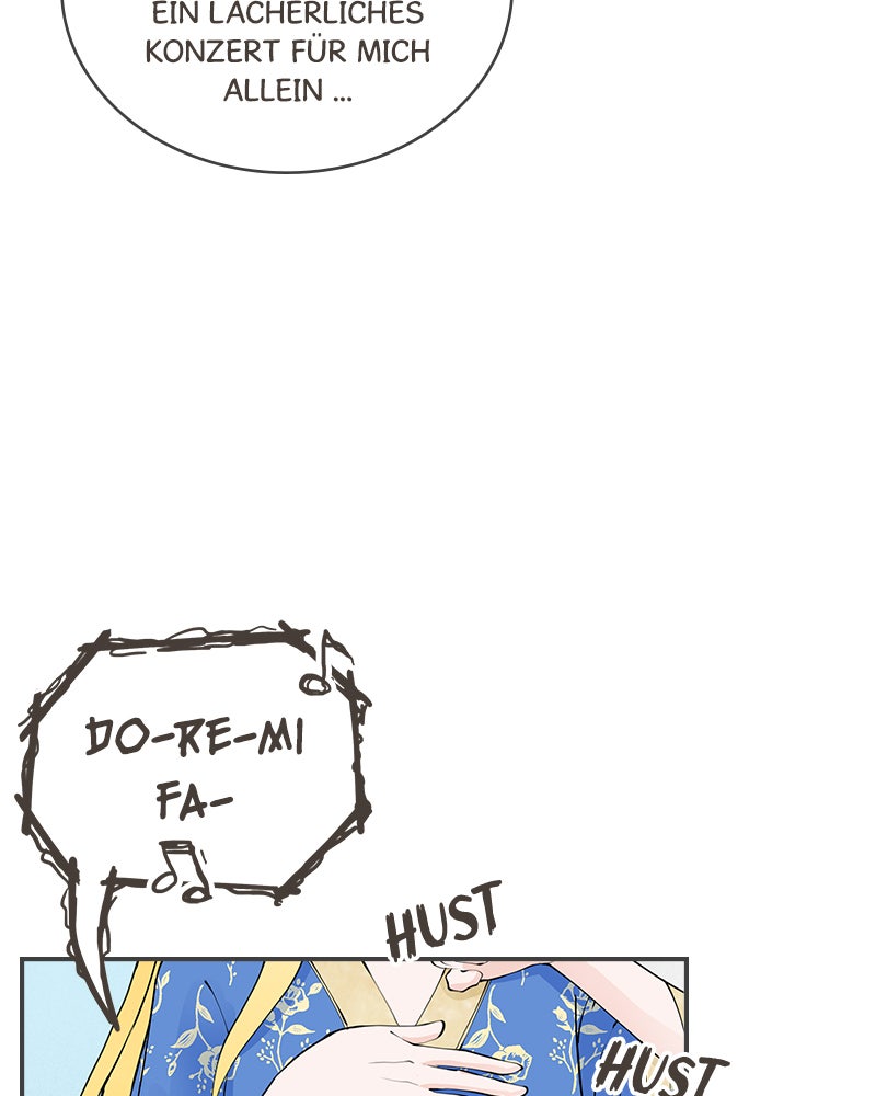 Read Club der verfluchten Prinzessinnen Manga Online