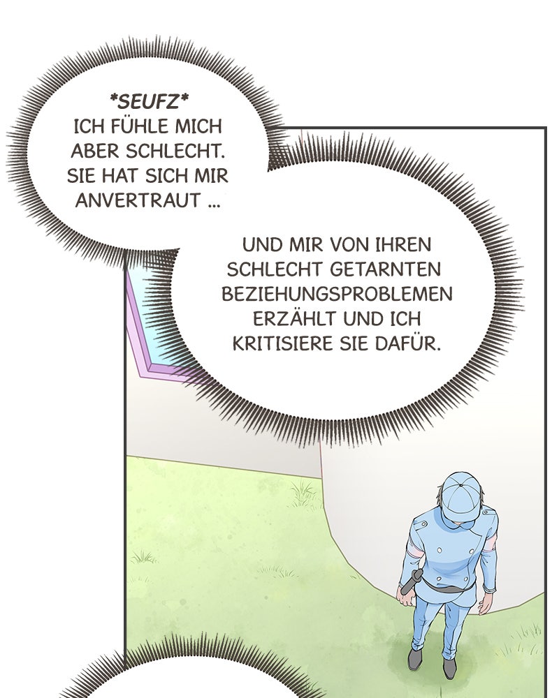 Read Club der verfluchten Prinzessinnen Manga Online